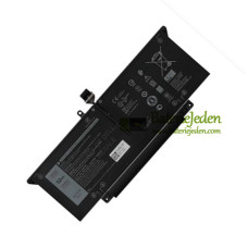 Baterie pro Dell Latitude-7310 7CXN6 XMT81 Core-i7 HRGYV JHT2H T3JWC [náhradní baterie]